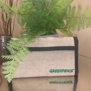 Hemp Wallet